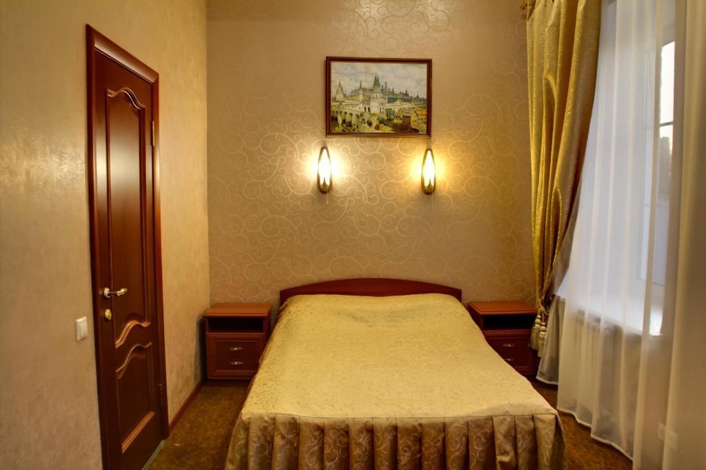 Suvorovskaya Hotel Moscou Chambre photo