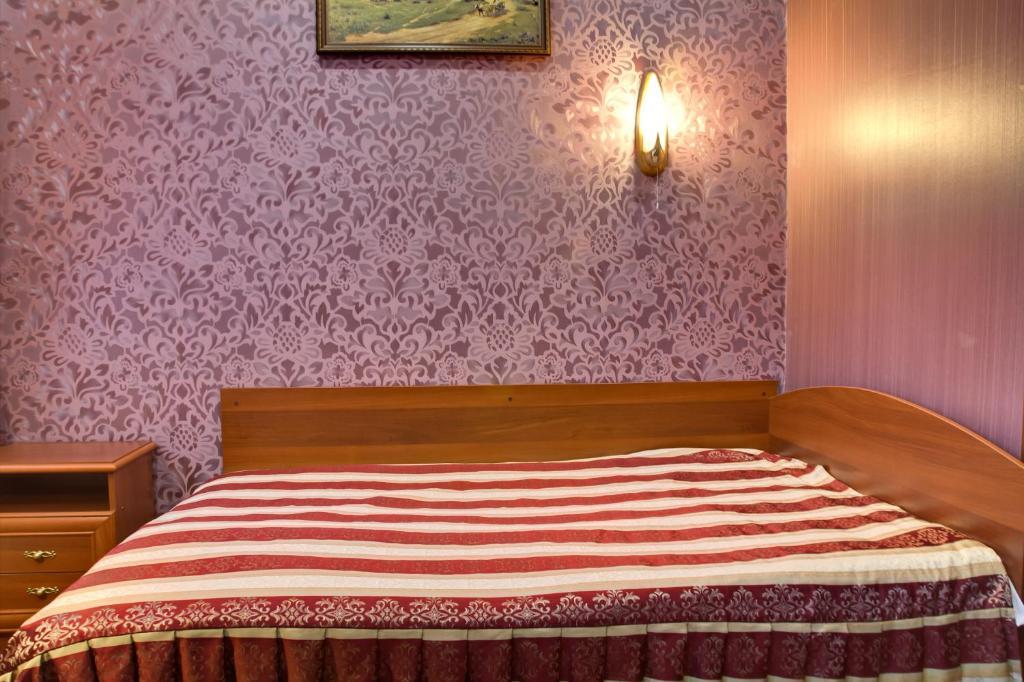 Suvorovskaya Hotel Moscou Chambre photo